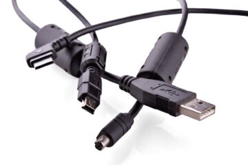 cable management