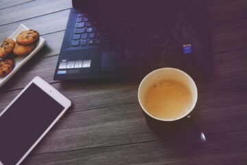 home office