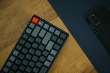 desk
