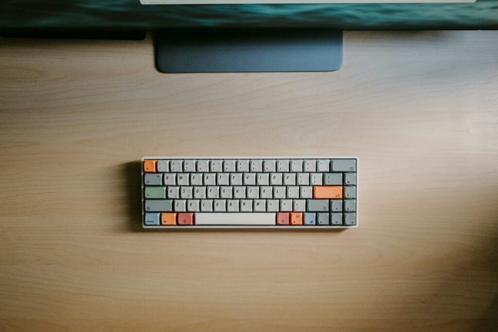 desk